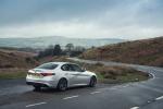 Alfa Romeo Giulia Q2 2016 года (UK)